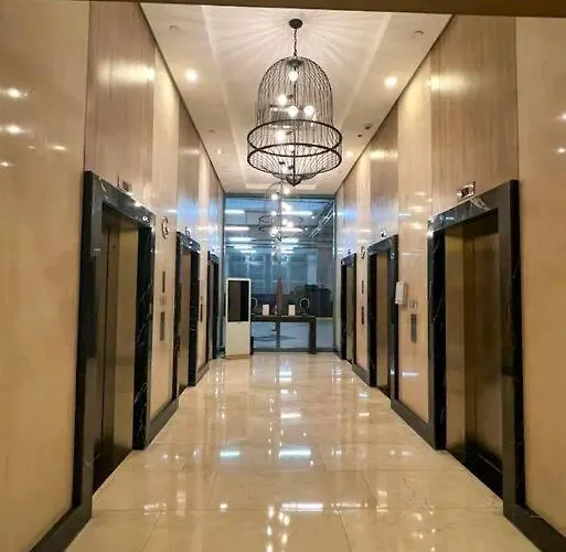Apartment Cozy Comfy 1br W/ Mall Access Netflix Fast Wi-fi