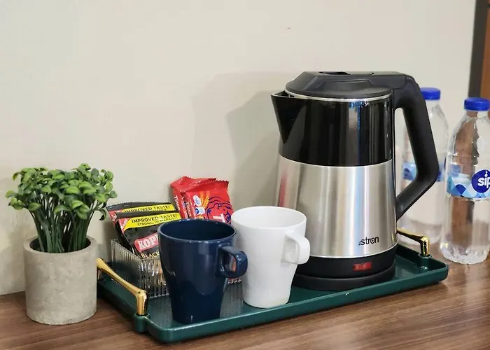 Apartment Cozy Comfy 1br W/ Mall Access Netflix Fast Wi-fi *