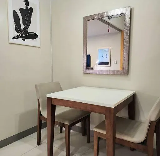 Apartment Cozy Comfy 1br W/ Mall Access Netflix Fast Wi-fi