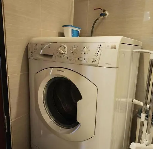 Cozy Comfy 1br W/ Mall Access Netflix Fast Wi-fi Apartment