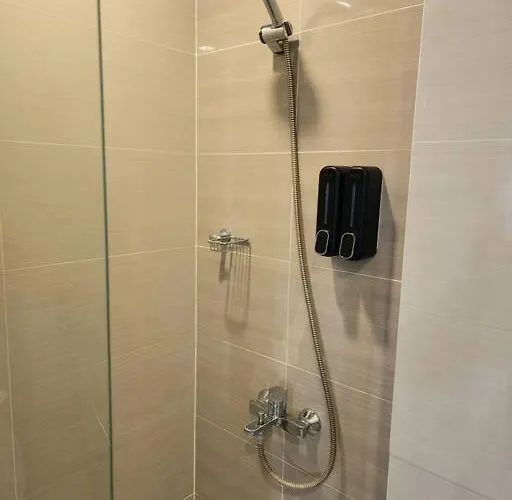 Apartment Cozy Comfy 1br W/ Mall Access Netflix Fast Wi-fi Manila
