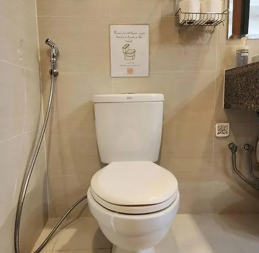 Cozy Comfy 1br W/ Mall Access Netflix Fast Wi-fi Manila