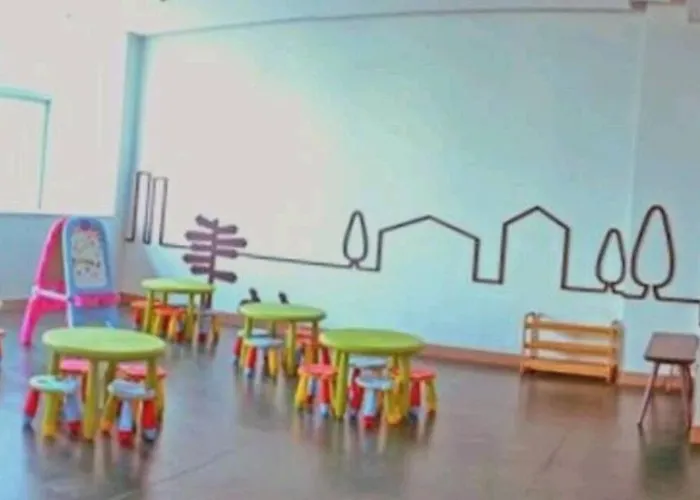 Cozy Comfy 1br W/ Mall Access Netflix Fast Wi-fi Manila