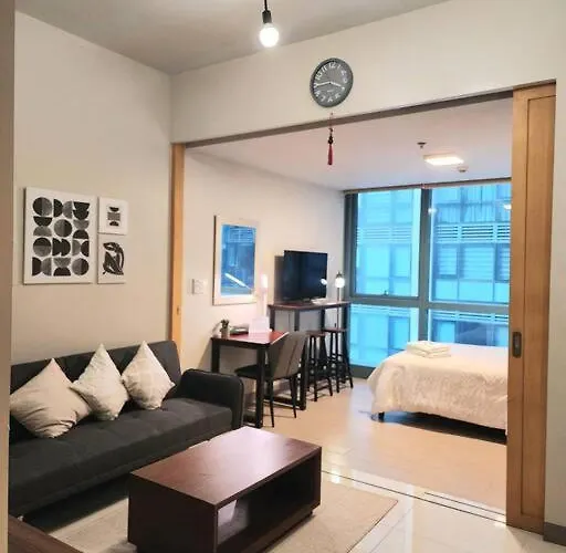 Cozy Comfy 1br W/ Mall Access Netflix Fast Wi-fi *